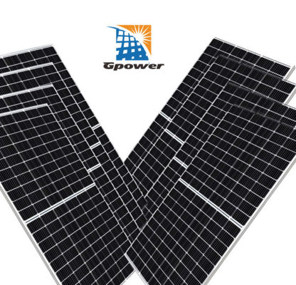 Ανανεώσιμο CE στο ηλιακό PV σύστημα πλέγματος για τις τηλεπικοινωνίες